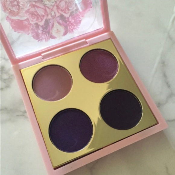 Mac X Patrick Starr Collection eyeshadow squad - Picture 1 of 3